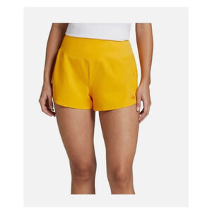 The North Face Arque Shorts Summit Gold Standard Fit 3" Women's Size XL NWT